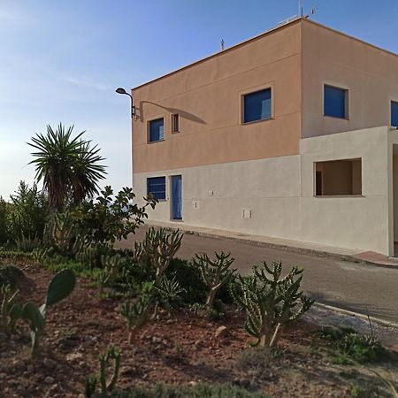 Casa La Fabriquilla En Cabo De Gata, Almeria, Spain Buitenkant foto
