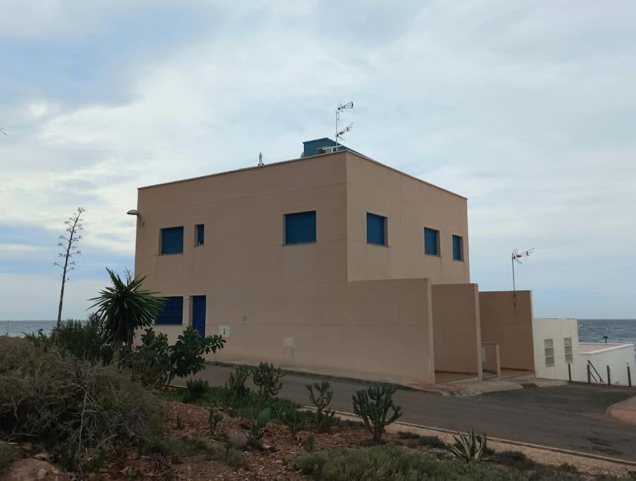 Casa La Fabriquilla En Cabo De Gata, Almeria, Spain Buitenkant foto