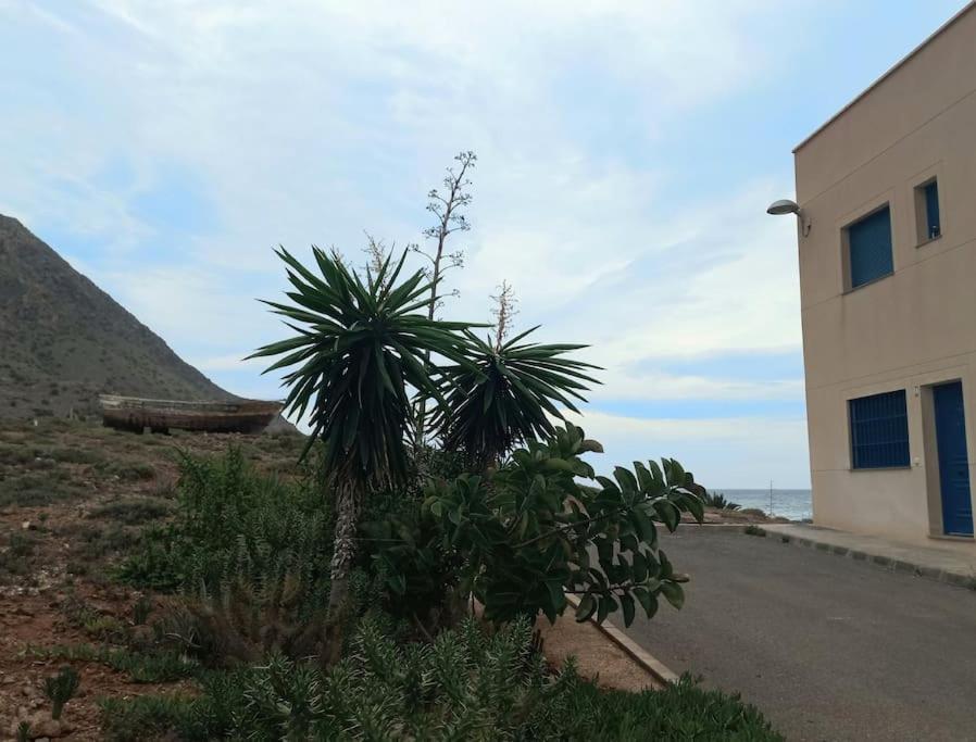 Casa La Fabriquilla En Cabo De Gata, Almeria, Spain Buitenkant foto