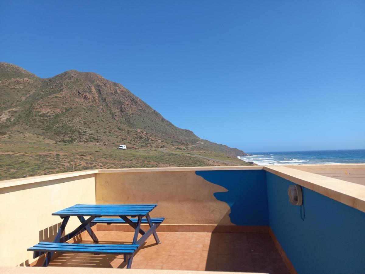 Casa La Fabriquilla En Cabo De Gata, Almeria, Spain Buitenkant foto